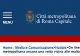 On line il Bando per la concessione di contributi economici agli Enti del Terzo Settore della Città metropolitana. Biolghini: “Città metropolitana ancora una volta vicina alle realtà del territorio”